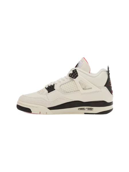 Retro tenisky Nike Air Jordan čierna