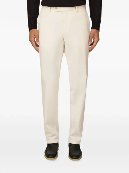 Pantaloni Boggi Milano stretch