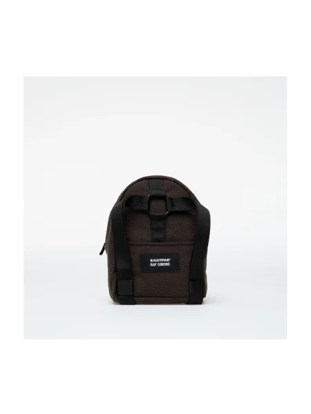 Plecak Eastpak brązowy