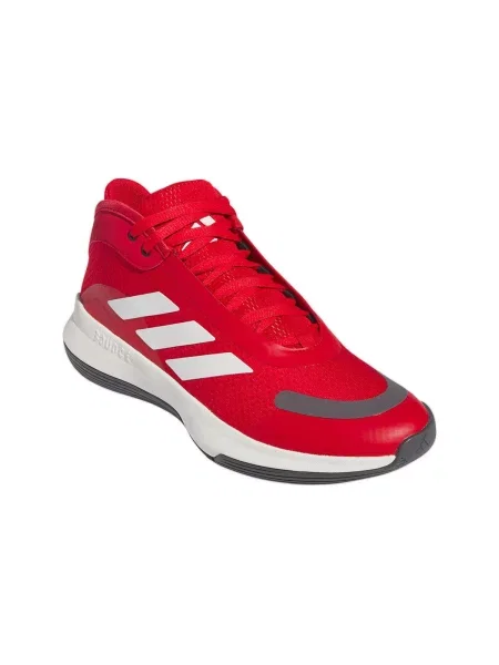 Pantofi Adidas roșu