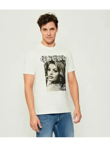 GUESS Tricou