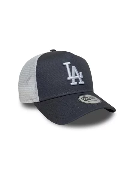 Baseball sapka New Era szürke