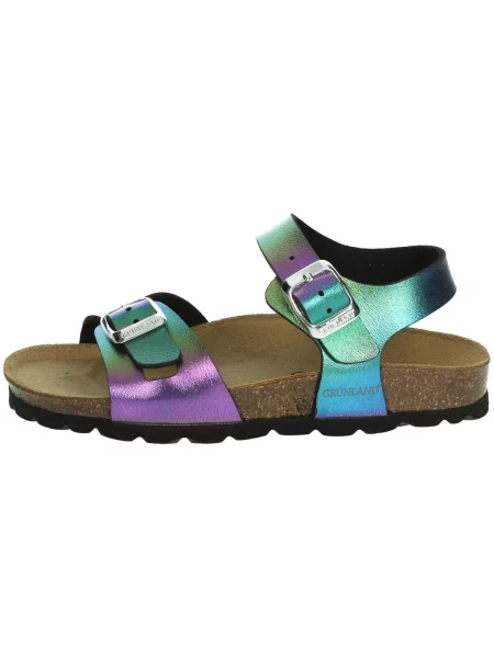 Pantofi copii Grünland violet