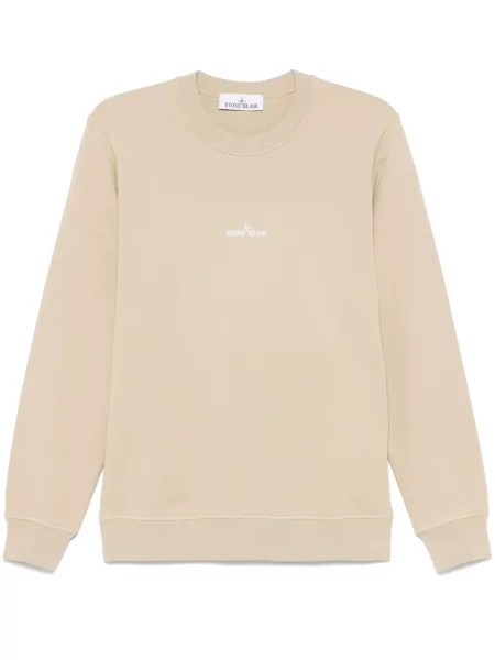 Hanorac Stone Island cu imagine