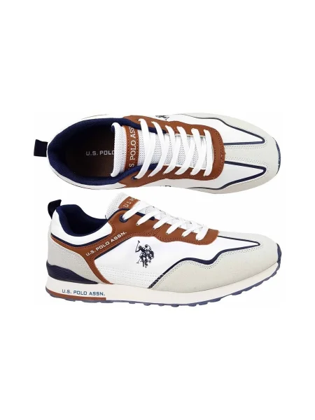 Félcipo U.s. Polo Assn.