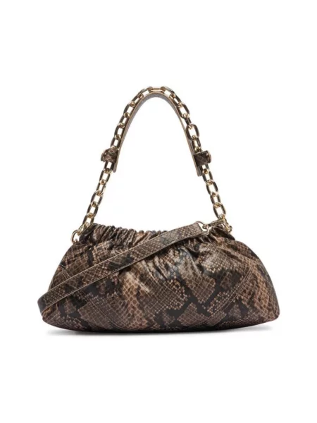 Valentino Bags torebka crossbody LUMIRA brązowa