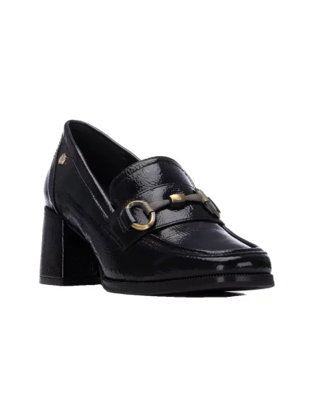 Mocasini Carmela negru