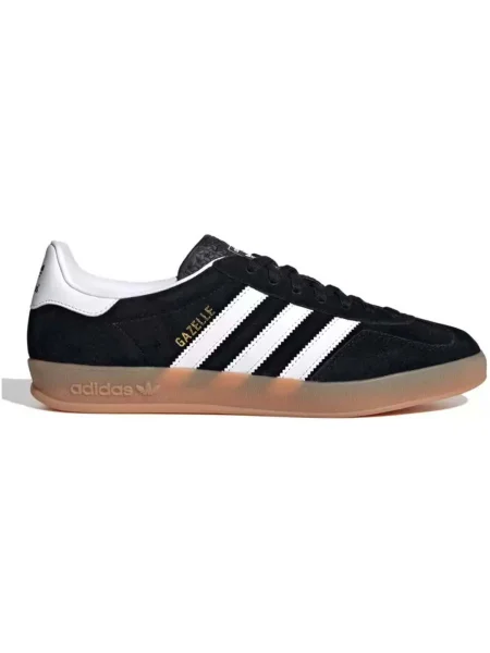 Tenisky Adidas Gazelle čierna