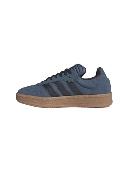 Pantofi Adidas albastru