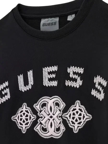 Детский свитер Guess