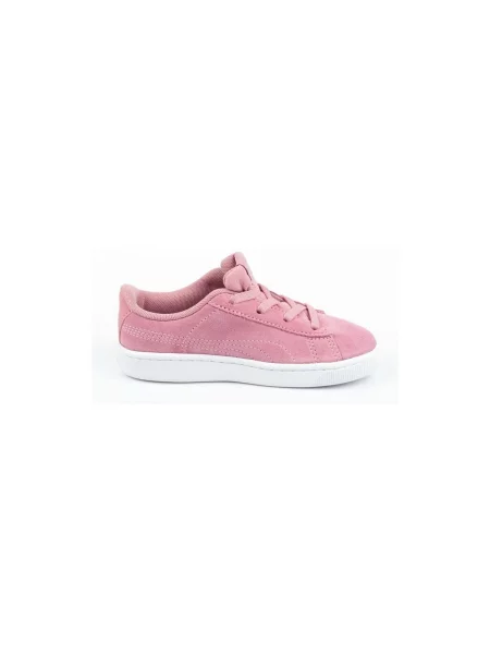 Pantofi copii Puma roz