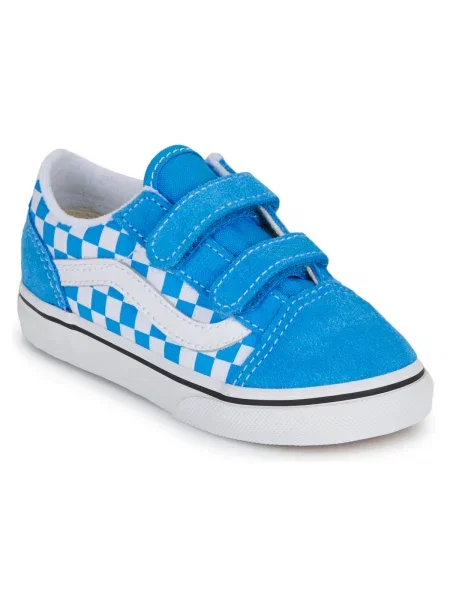 Pantofi copii Vans albastru