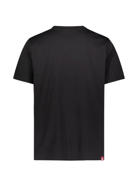Tricou Mostly Heard Rarely Seen 8-bit negru