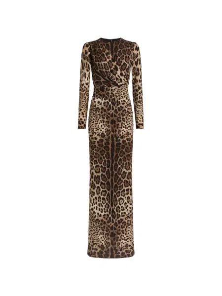Rochie Dolce & Gabbana cu imagine