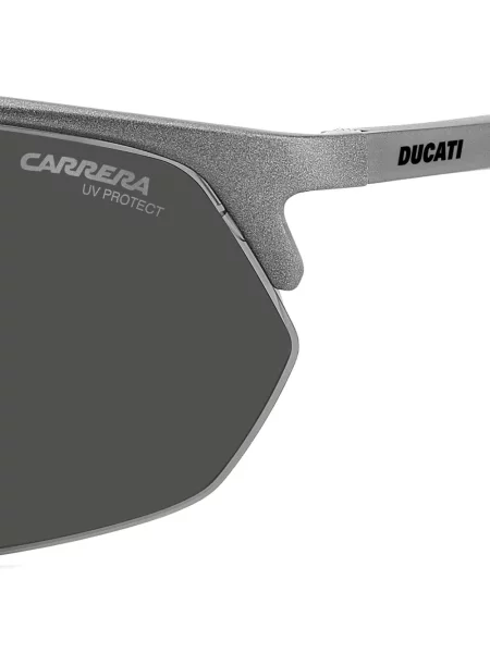 Ochelari de soare Carrera gri