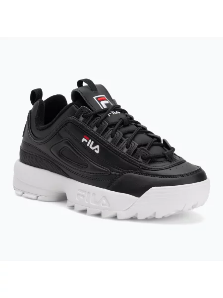 Tenisky Fila Disruptor bílé