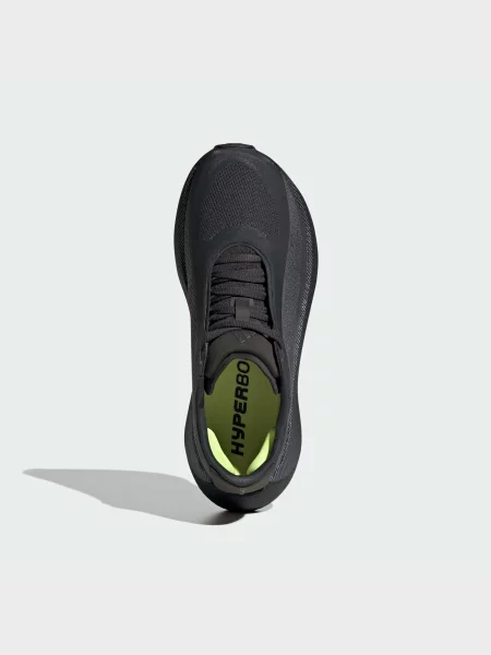 Кроссовки для бега Adidas UltraBoost черные
