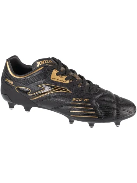 Pantofi Joma negru
