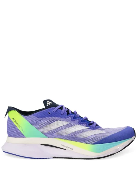 Sneakerși Adidas Terrex negru
