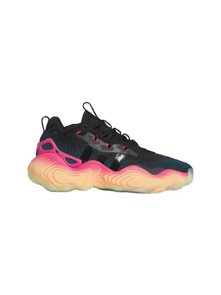 Pantofi Adidas negru