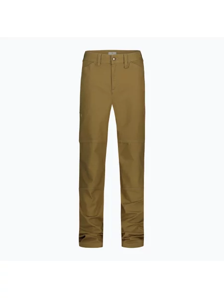 Kalhoty Half Dome značky Royal Robbins coyote hnědé