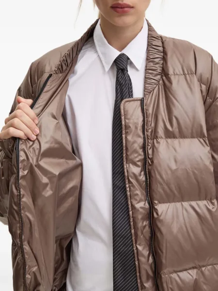 Geacă Mmc Studio maro