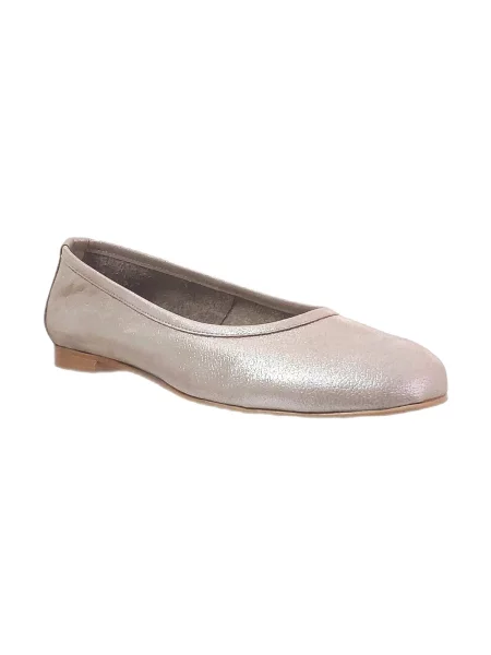 Pantofi Folies maro