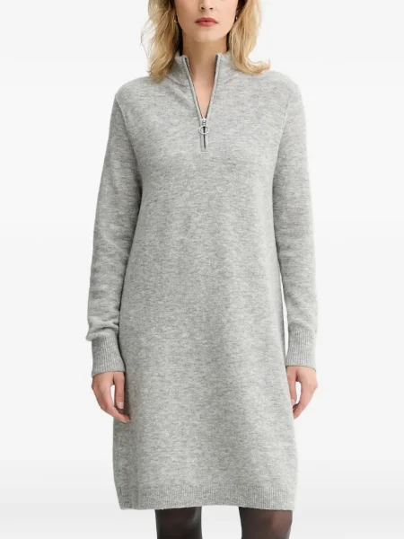 Rochie mini Marc O'polo de costum gri