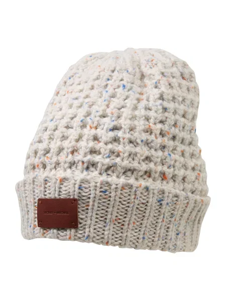 Bickley + Mictchell Amsterdam Kape off-bela bela