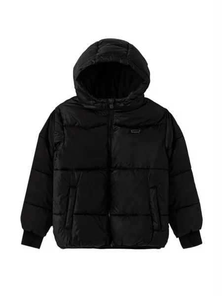 Levi's Kids Zimska jakna crna