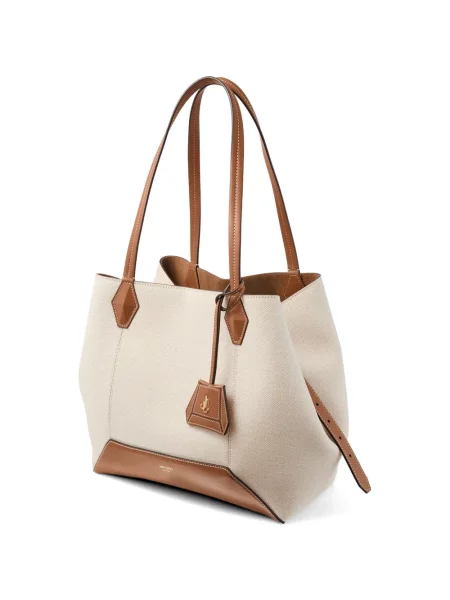 Geantă shopper Jimmy Choo