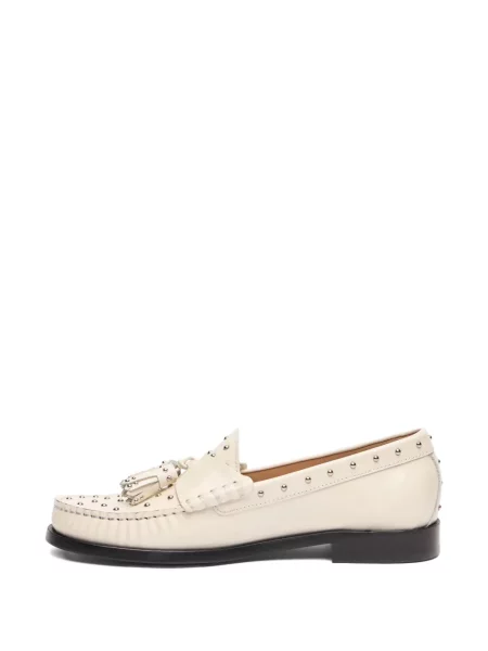 Pantofi loafer Stuart Weitzman
