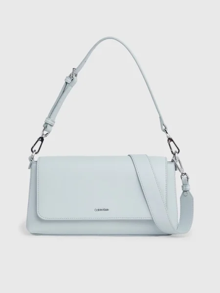 Чанта Calvin Klein сиво