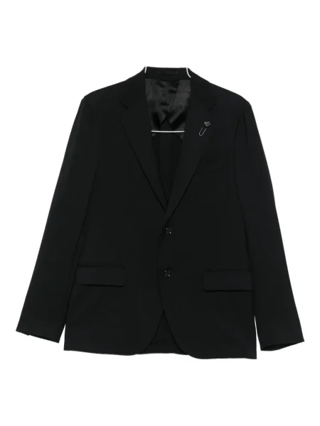 Costum Lardini de costum negru