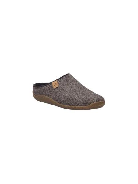 Pantofi Josef Seibel maro