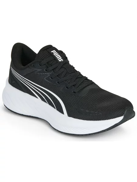 Tenisky Puma čierna