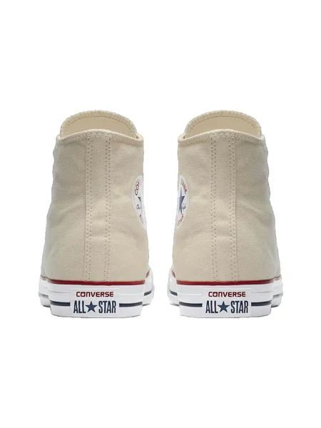 Pantofi Converse bej
