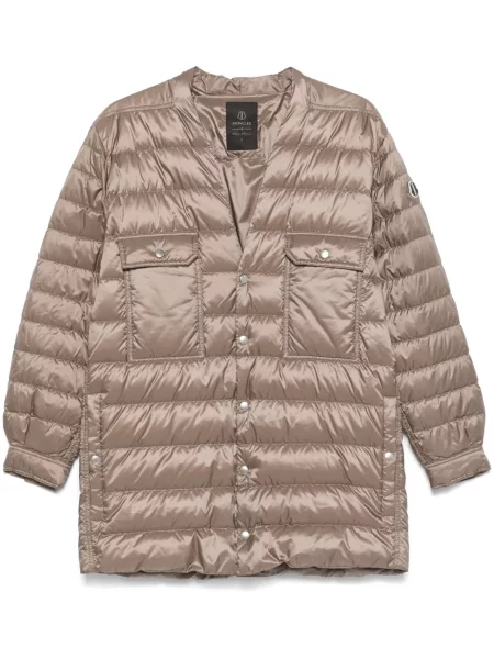 Geacă Moncler + Rick Owens