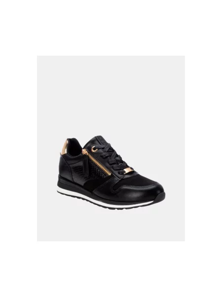Pantofi Xti negru