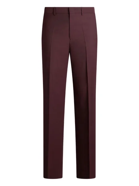 Pantaloni Etro de lână