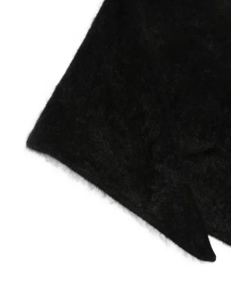 Fular Soft Goat negru