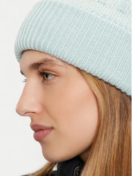 The North Face Čepice Retro Cabin Beanie zelená