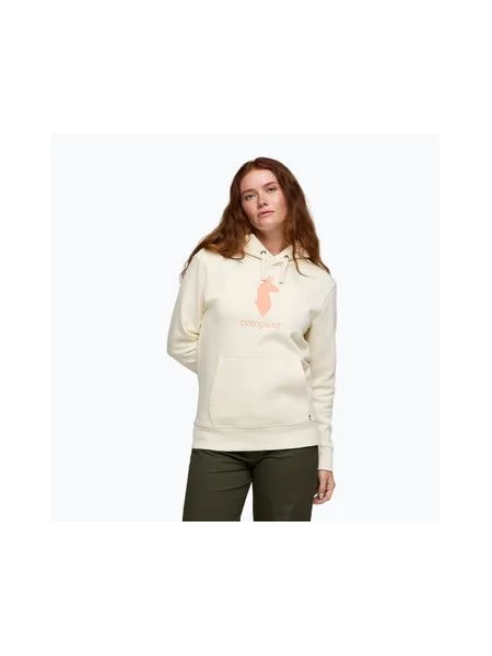 Кофта Cotopaxi Llama Pullover Hoodie bone