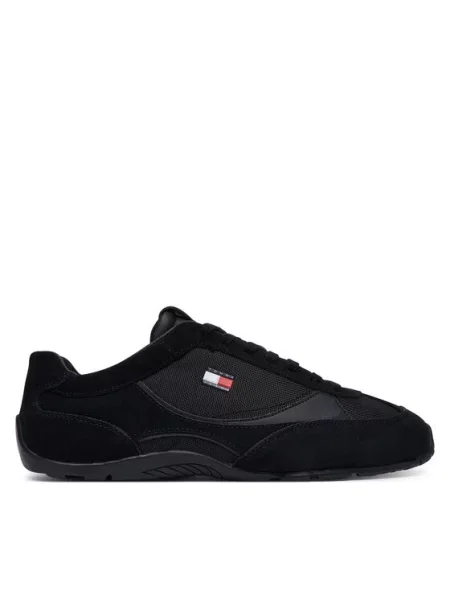 Tommy Jeans ARCHIVE LITE sneakersy czarne