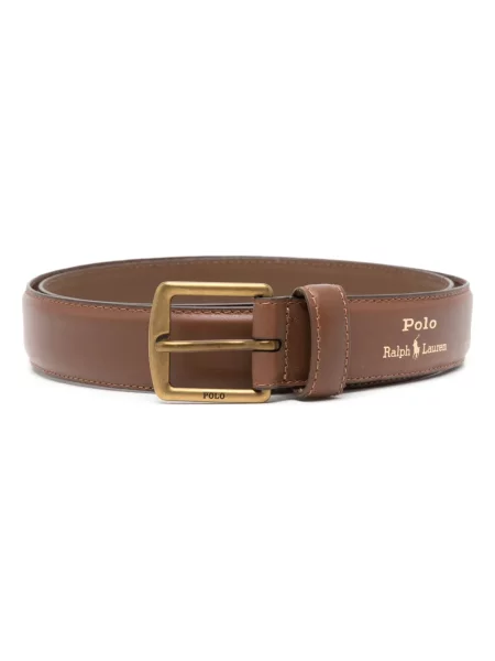 Curea Polo Ralph Lauren maro