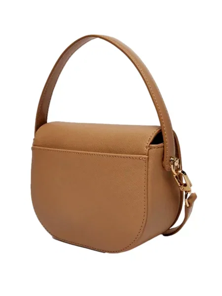 DKNY Taška cez rameno Echo' hnedá