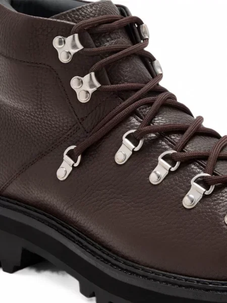 Botine G.h.bass maro