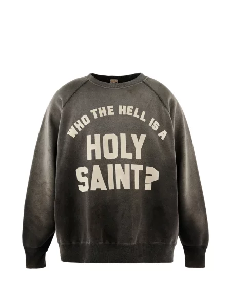 Hanorac Saint Mxxxxxx negru