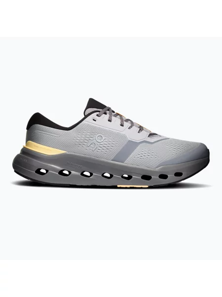 Încălțăminte de alergare pentru bărbați On Cloudrunner 3 platinum/squash