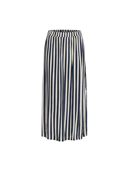 Wielobarwność spódnica Ichi w grochy